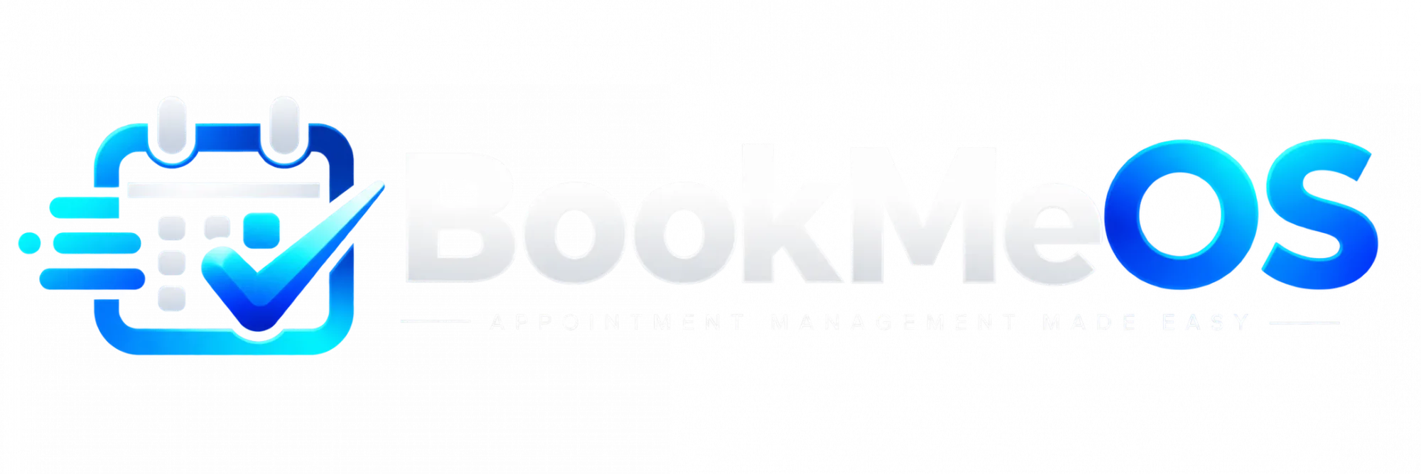 Book Me OS